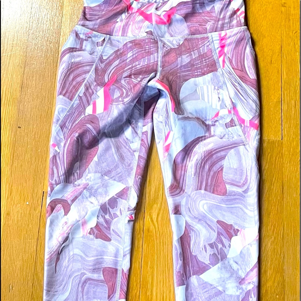 Girls leggings